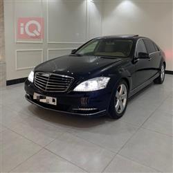 مێرسێدس بێنز S-Class